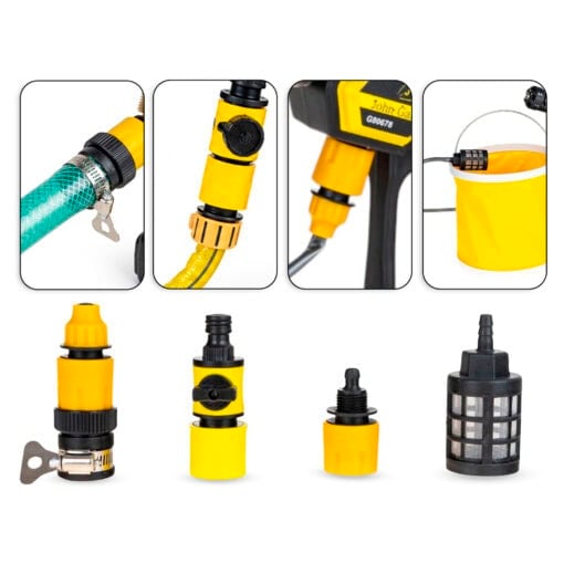 5903418306472-Akkupainepesuri-21V-2x3.0Ah-John-Gardener-7 5903418306472-Akkupainepesuri-21V-2x3.0Ah-John-Gardener-7