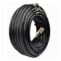 Paineilmaletku 10m 6x12mm kumi, Black.