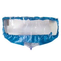 Ilmastointilaitteen puhdistussuoja 70–100 cm, Yato.