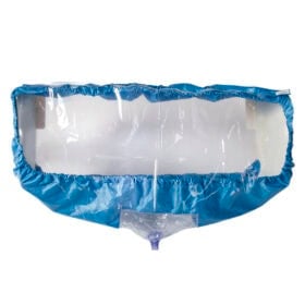 Ilmastointilaitteen puhdistussuoja 70–100 cm, Yato