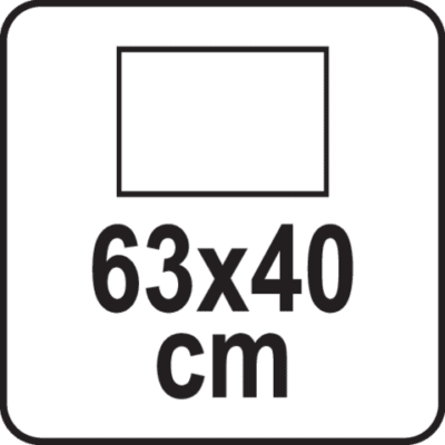 Maantiivistäjä / tärylätkä 126 kg, Yato