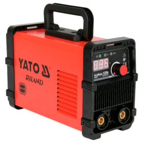 Hitsauskone MMA 35-110A, Yato