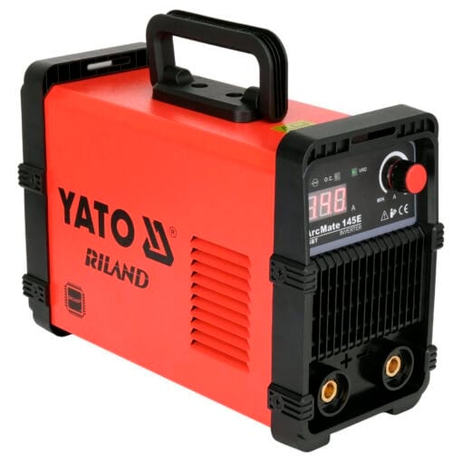 Hitsauskone MMA 30-140A, Yato.