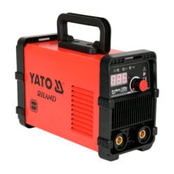 Hitsauskone MMA 35–200A, Yato.