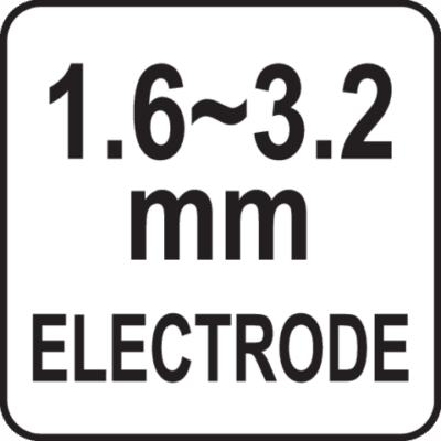 Hitsauskone MIG / MAG 30–200A, Yato
