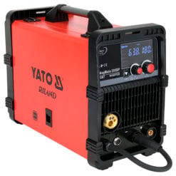 Hitsauskone MIG / MAG 30–200A, Yato.