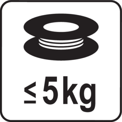 Hitsauskone MIG / MAG 30–200A, Yato