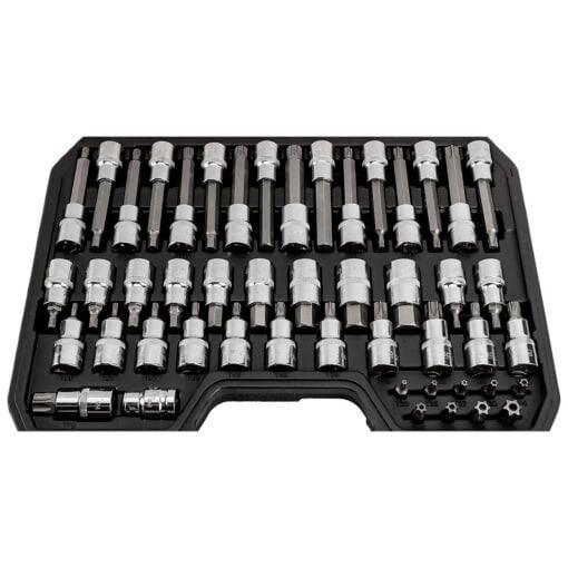 5907558420180-Karkihylsysarja-1:2-Torx:Hex:XZN-49-osaa-Neo-Tools-1 5907558420180-Karkihylsysarja-1:2-Torx:Hex:XZN-49-osaa-Neo-Tools-1