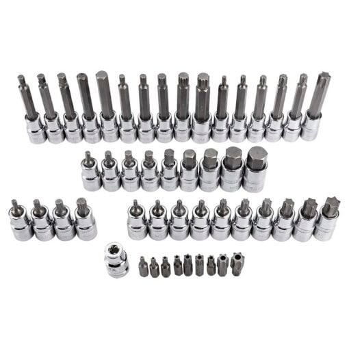5907558420180-Karkihylsysarja-1:2-Torx:Hex:XZN-49-osaa-Neo-Tools-2 5907558420180-Karkihylsysarja-1:2-Torx:Hex:XZN-49-osaa-Neo-Tools-2