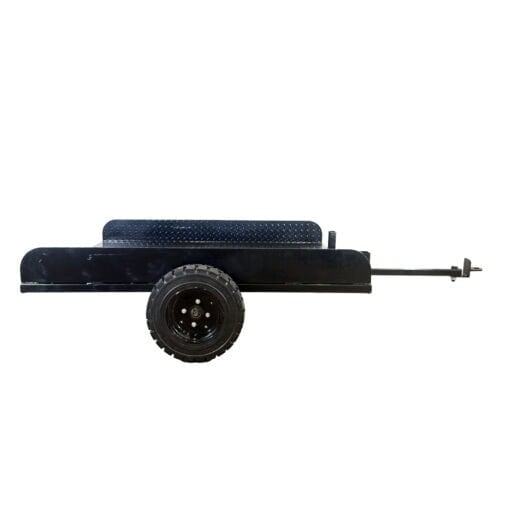 3001912055468-Kaivinkoneen-peravaunu-1000kg-H-Power-W08:W10 3001912055468-Kaivinkoneen-peravaunu-1000kg-H-Power-W08:W10