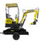 3001912055468-Kaivinkoneen-peravaunu-1000kg-H-Power-W08:W10-8