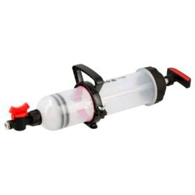 Imu-/täyttöpumppu 1,5 L, Yato