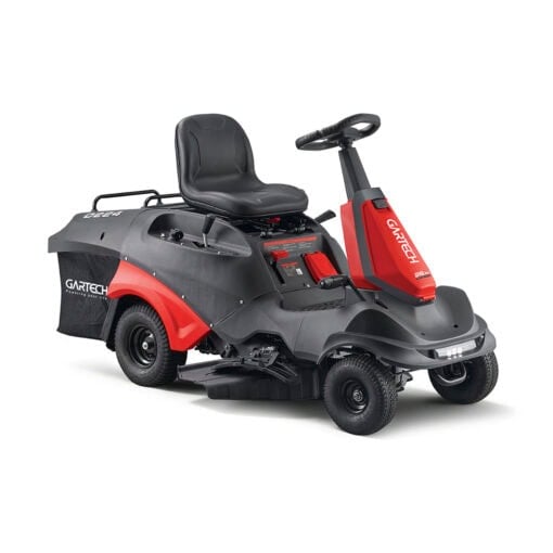 6430062524475-Paaltaajettava-ruohonleikkuri-Loncin-4.5-kW-224-cm³-Gartech-2 Päältäajettava ruohonleikkuri Loncin 6,12 hv / 224 cm³, Gartech.