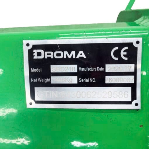 6430062529586-Hydraulinen-lumilinko-210-cm-liukuohjattava-Droma-Works-14 6430062529586-Hydraulinen-lumilinko-210-cm-liukuohjattava-Droma-Works-14