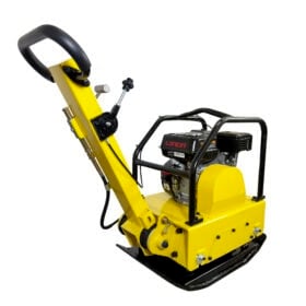 Maantiivistäjä / tärylätkä 145 kg, H-Power