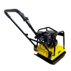 Maantiivistäjä / tärylätkä 90 kg, H-Power.